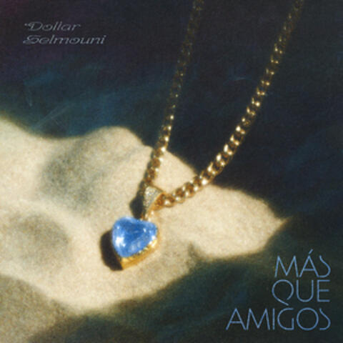 Más que amigos album art
