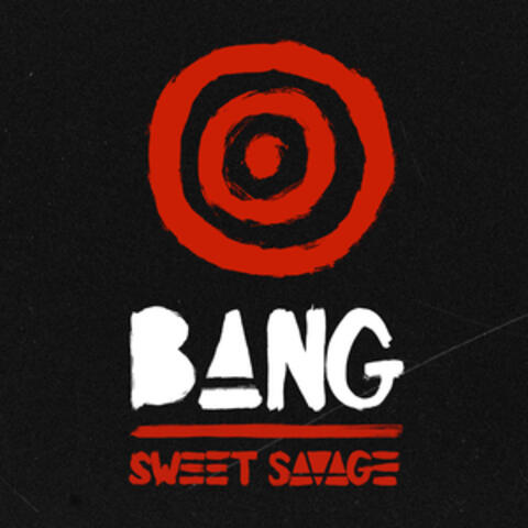 Bang album art