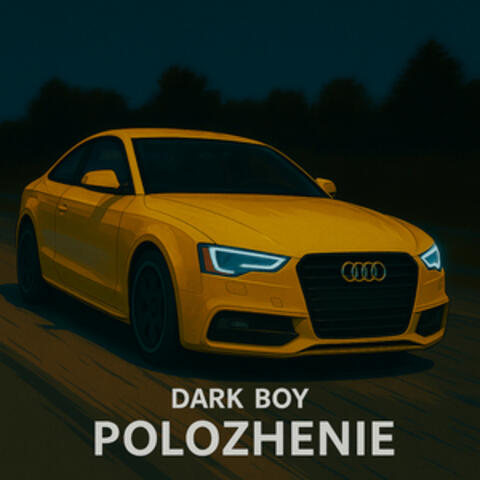 Polozhenie album art