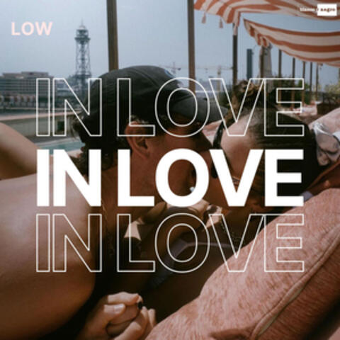 In Love album art