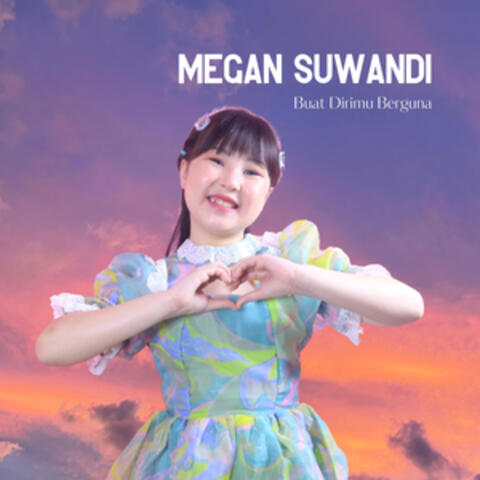 Buat Dirimu Berguna album art