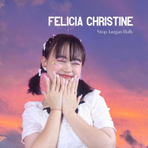 Stop Jangan Bully album art