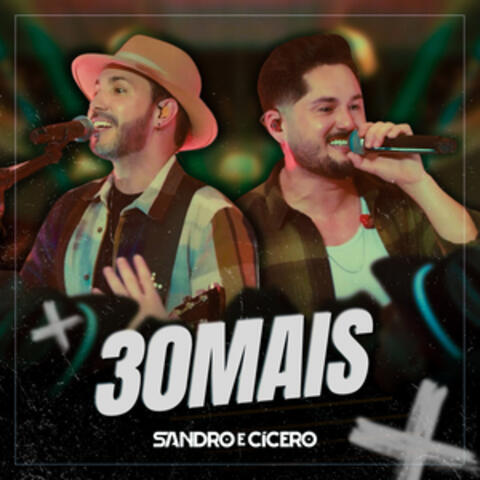 30 Mais album art