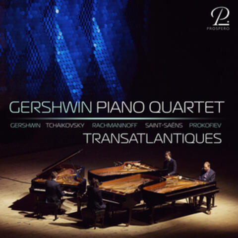 Transatlantiques album art