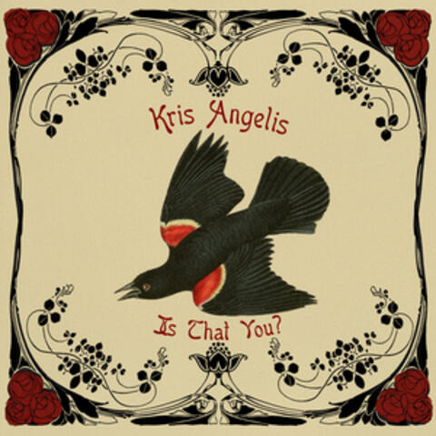 Is That You? album art