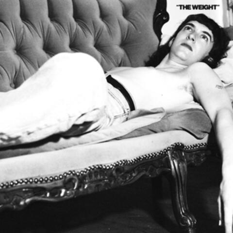 The Weight album art