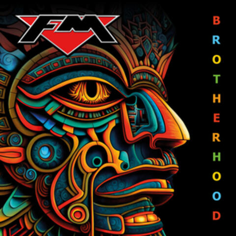 Brotherhood album art