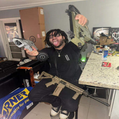 WHEN U SEE ME album art