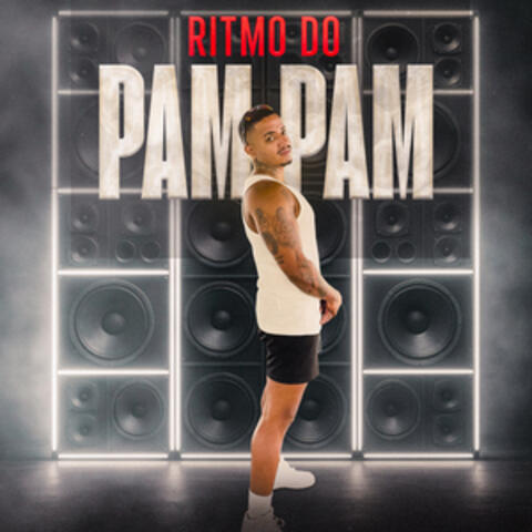 RITMO DO PAM PAM album art