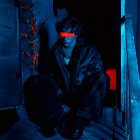 Bad Neighborhood album art