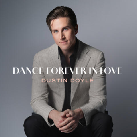 Dance Forever In Love album art