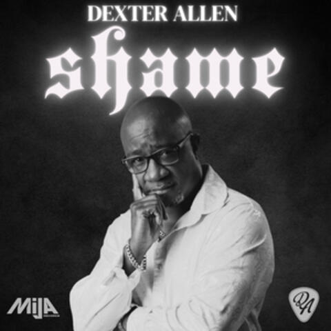 Shame album art