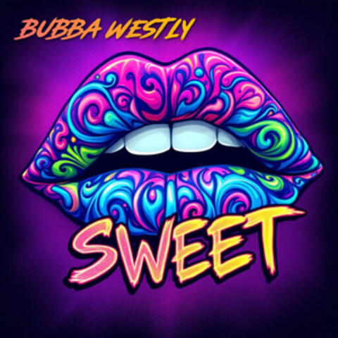 Sweet album art