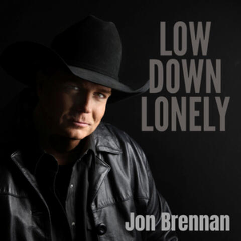 Low Down Lonely album art