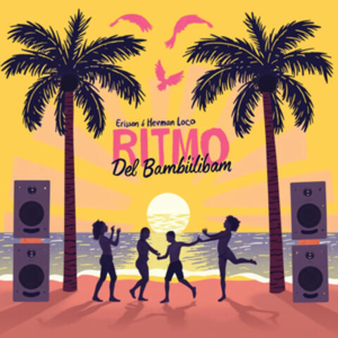 Ritmo Del Bambilibam album art