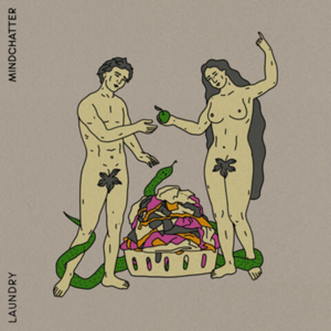 Laundry album art