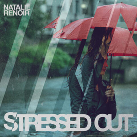 Stressed Out album art