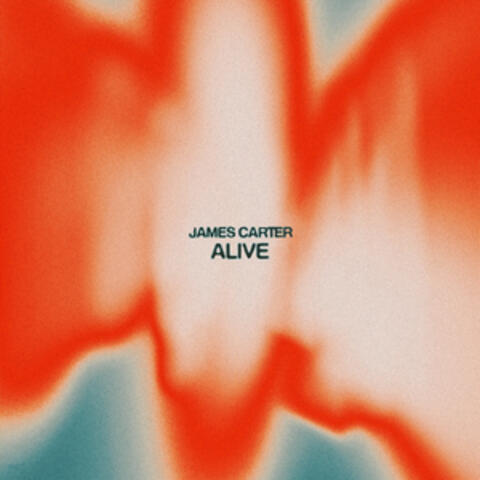 Alive album art