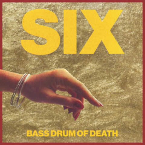 Six album art