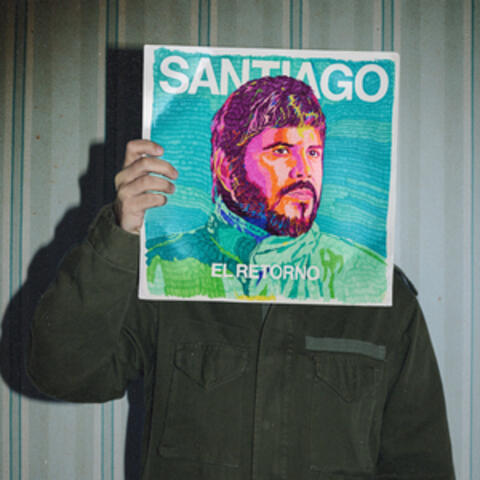 El Retorno album art