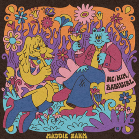 Babygirl album art