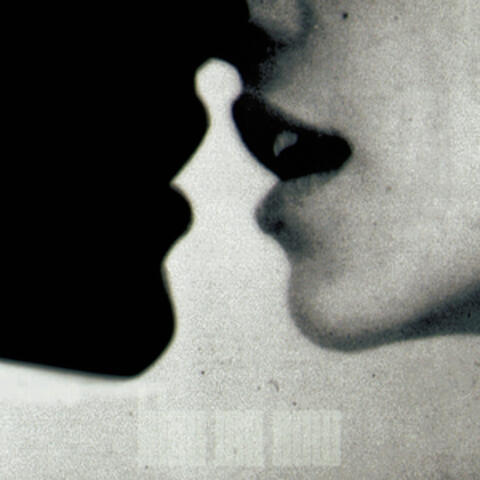 Kiss Me Now album art