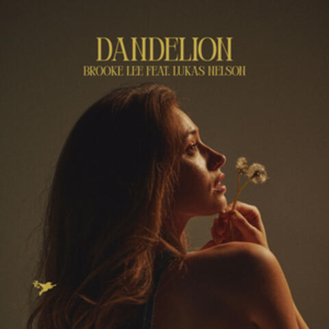 Dandelion (feat. Lukas Nelson) album art