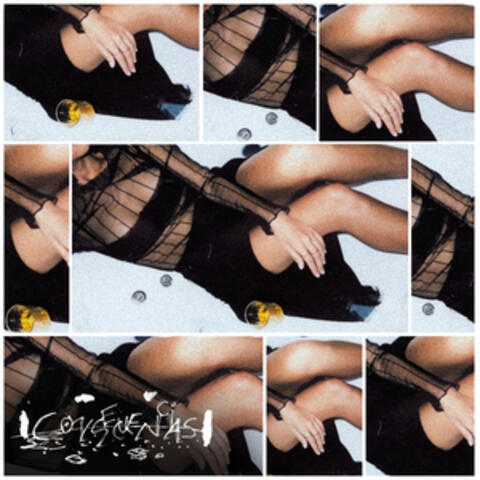 Consecuencias album art