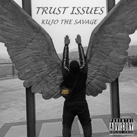 Trust Issues album art