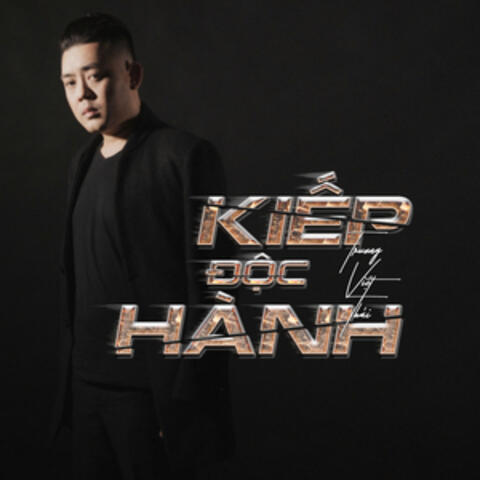 Kiếp Độc Hành album art