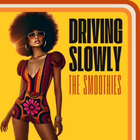 Driving Slowly album art
