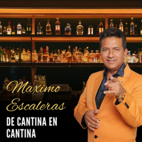 De Cantina en Cantina album art