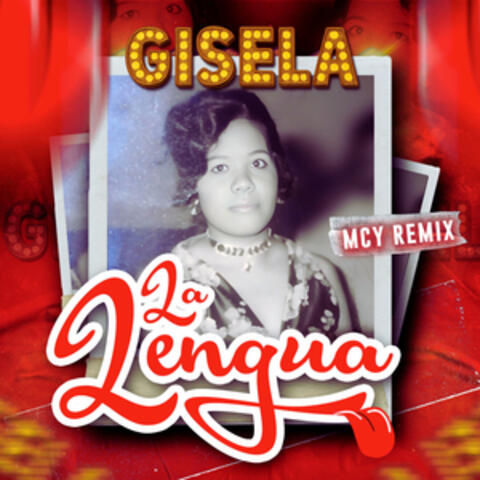 La Lengua album art