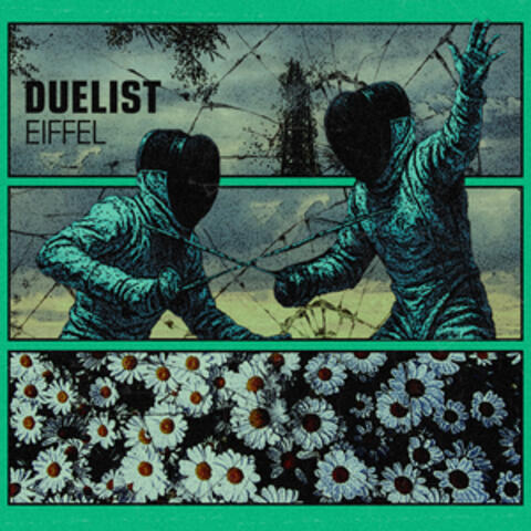 Duelist album art
