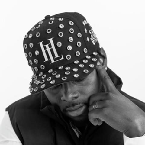 Hide N Seek album art