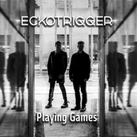 Playing Games album art
