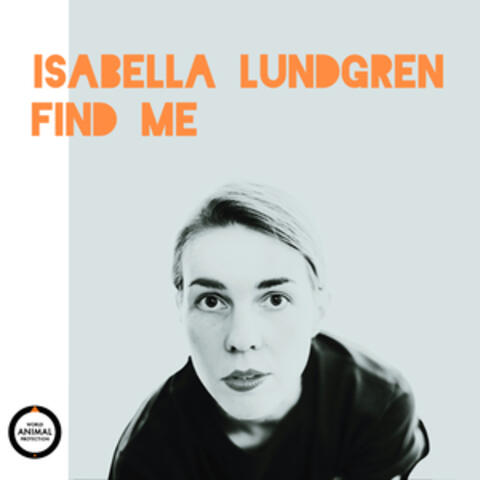 Find Me album art