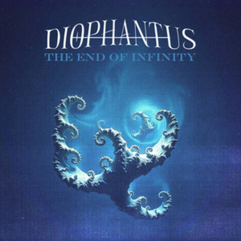 The End of Eternity album art