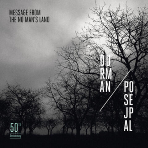 Message From The No Man's Land album art