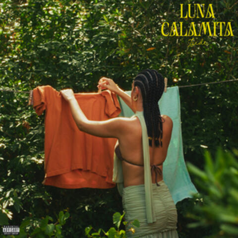 Luna Calamita album art