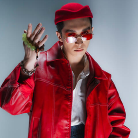 Qırmızı Papaq Qaqa album art