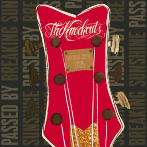 Das Boot Studio 2005 album art