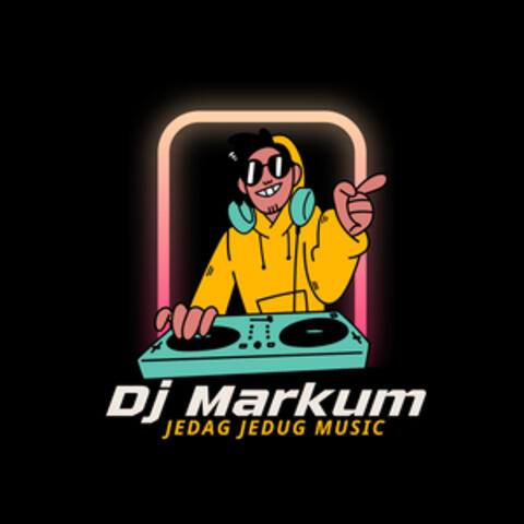 DJ Pasar Malam album art