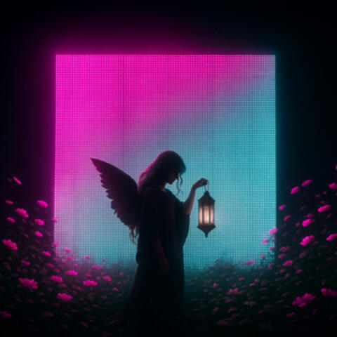 Silent Night album art