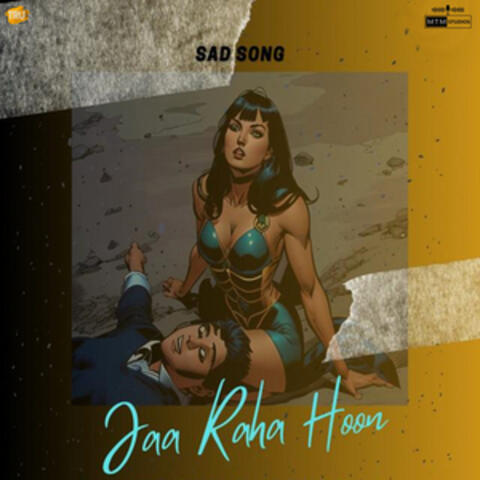 Jaa Raha Hoon album art