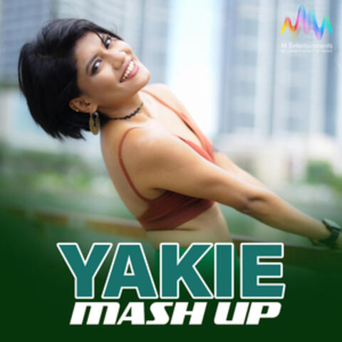 Yakie (Mashup) album art