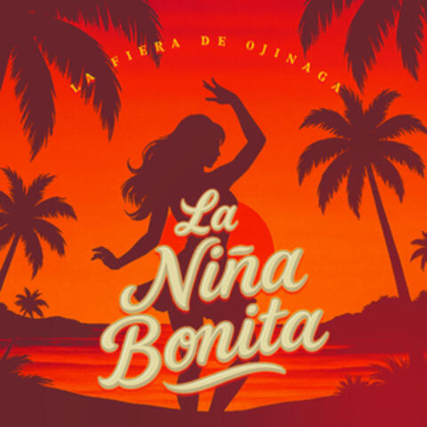La Niña Bonita album art