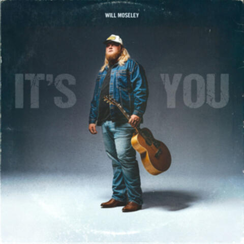 It's You album art