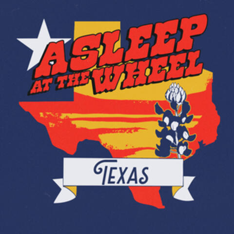 Texas album art