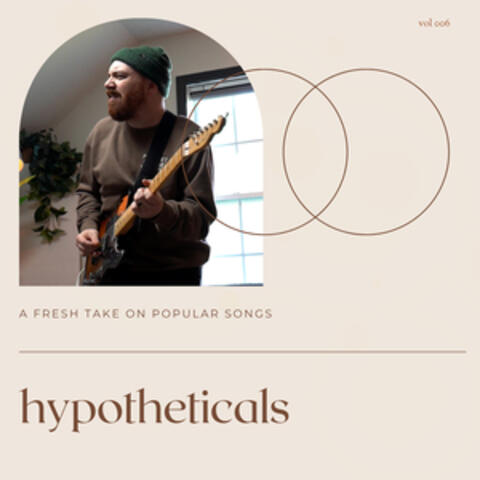 Hypotheticals, Vol. 6 album art